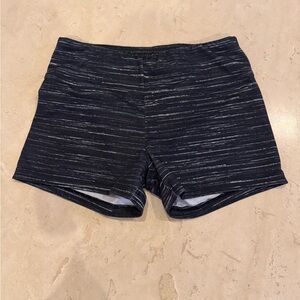 Marika Tek Athletic Shorts S